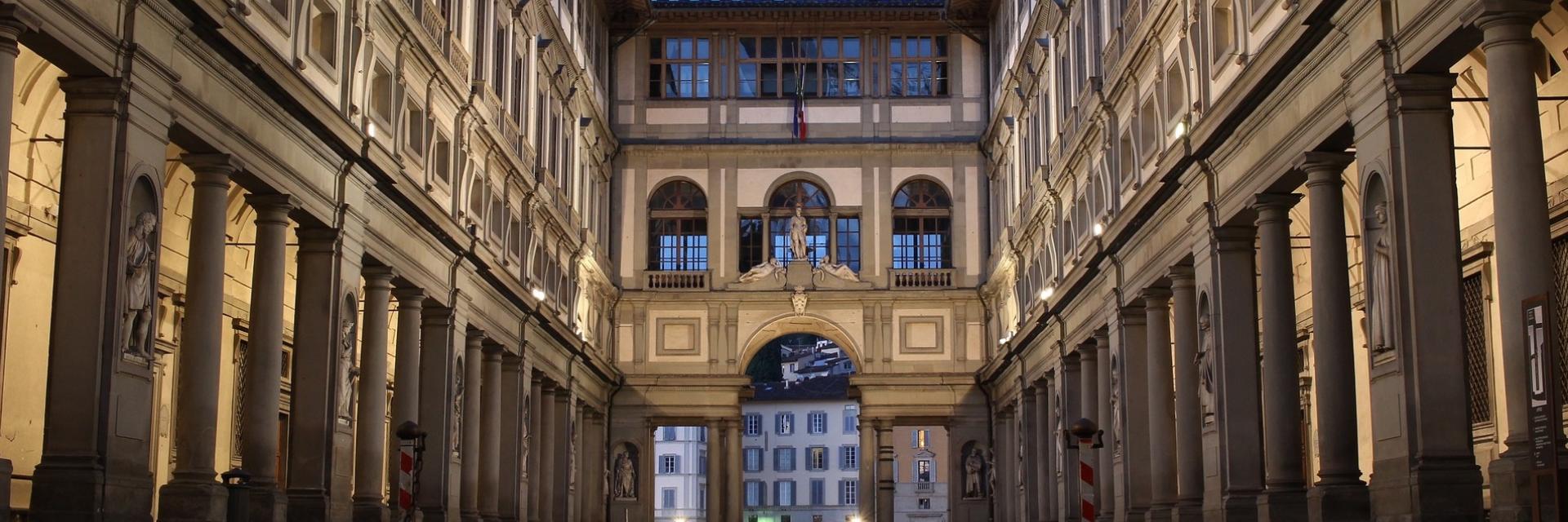 Uffizi